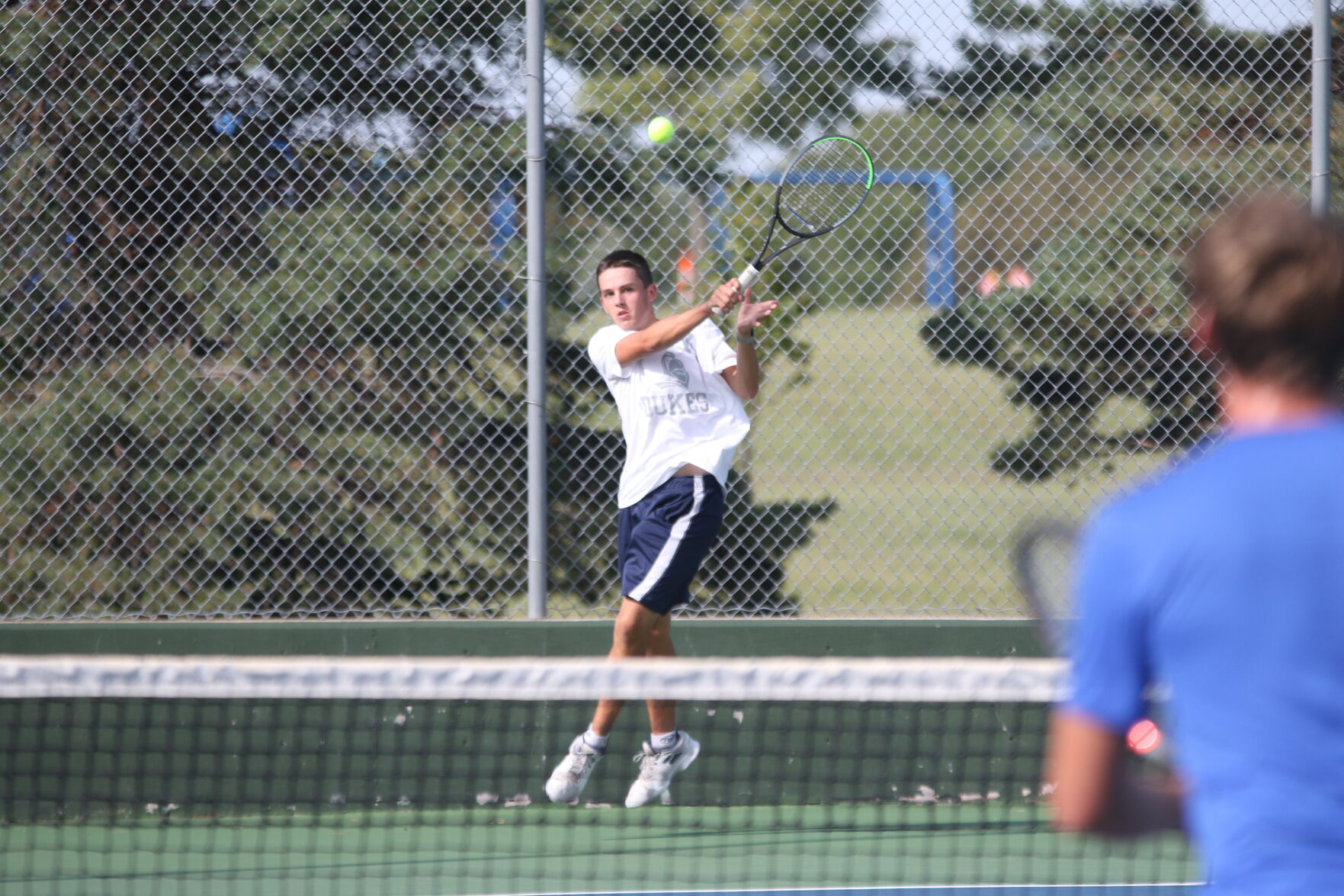 York tennis at Lincoln Christian dual (14).JPG